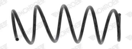 Пружина підвіски передн Лів/Прав CITROEN C3 AIRCROSS I OPEL CROSSLAND X / CROSSLAND 1.2 03.17- MONROE SP4362