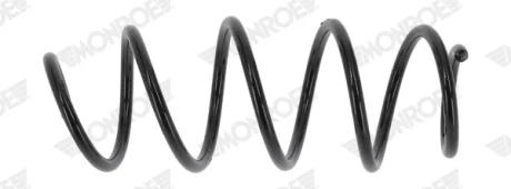 Пружина підвіски передн Лів/Прав CITROEN C3 AIRCROSS I OPEL CROSSLAND X / CROSSLAND 1.2/1.5D/1.6D 03.17- MONROE SP4363