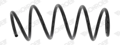 Пружина підвіски передн Лів/Прав CITROEN C3 AIRCROSS I OPEL CROSSLAND X / CROSSLAND 1.2/1.5D/1.6D 03.17- MONROE SP4364