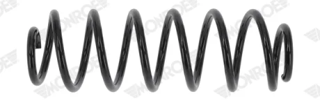 Пружина підвіски задн Лів/Прав CITROEN C3 AIRCROSS I OPEL CROSSLAND X / CROSSLAND 1.2 03.17- MONROE SP4365