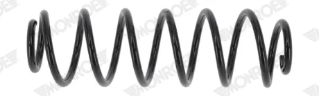 Пружина підвіски задн Лів/Прав CITROEN C3 AIRCROSS I OPEL CROSSLAND X / CROSSLAND 1.2/1.5D/1.6D 03.17- MONROE SP4366