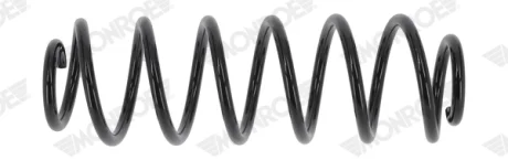 Пружина підвіски задн Лів/Прав CITROEN C3 AIRCROSS I OPEL CROSSLAND X / CROSSLAND 1.2 03.17- MONROE SP4367