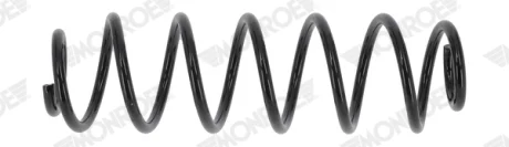 Пружина підвіски задн Лів/Прав CITROEN C3 AIRCROSS I, OPEL CROSSLAND X / CROSSLAND 1.2/1.5D/1.6D 03.17- MONROE SP4368