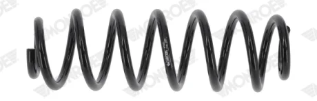 Пружина підвіски задн Лів/Прав SEAT ATECA 1.4/1.5/2.0 06.16- MONROE SP4371