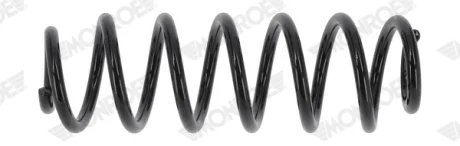 Пружина підвіски задн Лів/Прав SEAT ATECA 1.4-2.0D 04.16- MONROE SP4372