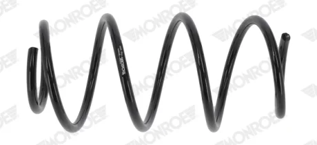Пружина підвіски передн Лів/Прав HYUNDAI I20 ACTIVE, I20 II 1.0/1.2/1.4 11.14-08.20 MONROE SP4374