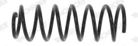 Пружина підвіски задн Лів/Прав HYUNDAI I20 ACTIVE, I20 II 1.0-1.4D 11.14-06.21 MONROE SP4376