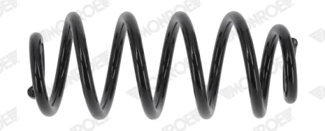 Пружина підвіски задн Лів/Прав RENAULT TWINGO III SMART FORFOUR 0.9/1.0/Electric 07.14- MONROE SP4379