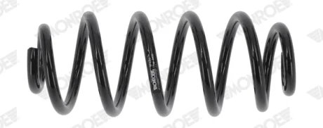 Пружина підвіски задн Лів/Прав RENAULT TWINGO III 0.9/1.0 09.14- MONROE SP4383