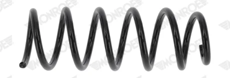 Пружина підвіски передн Лів/Прав BMW 5 (G30, F90) 1.6-3.0D 09.16- MONROE SP4389
