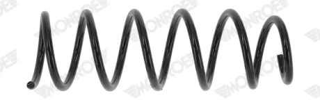 Пружина підвіски задн Лів/Прав BMW 5 (G30, F90) 1.6-3.0D 09.16- MONROE SP4392