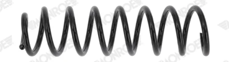Пружина підвіски передн Лів/Прав MERCEDES GLC (X253) 2.0/2.0D 06.15-06.22 MONROE SP4394