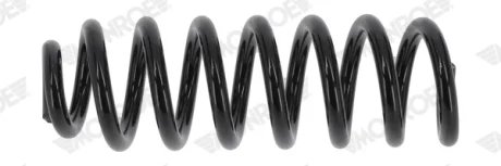 Пружина підвіски задн Лів/Прав MERCEDES GLC (X253) 2.0-3.0D 06.15-06.22 MONROE SP4400