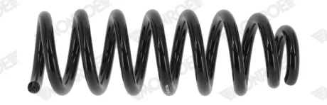 Пружина підвіски задн Лів/Прав MERCEDES GLC (X253) 2.0-3.0D 06.15-06.22 MONROE SP4402