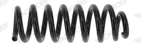 Пружина підвіски задн Лів/Прав MERCEDES GLC (C253), GLC (X253) 2.0-3.0D 06.15-06.22 MONROE SP4404