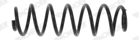 Пружина підвіски задн Лів/Прав AUDI Q2 1.0-1.6D 06.16- MONROE SP4407