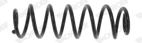 Пружина підвіски задн Лів/Прав AUDI Q2 1.0-1.6D 06.16- MONROE SP4408