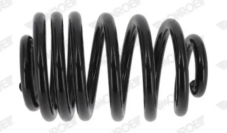 OPEL Пружина задня L=280 mm VIVARO 1.6-2.5 01-, NISSAN PRIMASTAR 1.9-2.5 01-, RENAULT TRAFIC 1.9-2.5 01- MONROE SP4411