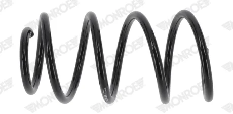 Пружина підвіски передн Лів/Прав MINI COUNTRYMAN (R60), PACEMAN (R61) 1.6/1.6D/2.0D 08.10-10.16 MONROE SP4418
