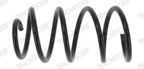Пружина підвіски передн Лів/Прав MINI COUNTRYMAN (R60) 1.6/1.6D 08.10-10.16 MONROE SP4419