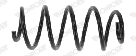 Пружина підвіски передн Лів/Прав CITROEN JUMPY III PEUGEOT EXPERT 2.0D 04.16- MONROE SP4432