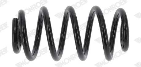 Пружина підвіски задн Лів/Прав MINI COUNTRYMAN (F60) 1.5/2.0/2.0D 10.16- MONROE SP4438