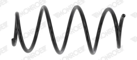 Пружина підвіски передн Лів/Прав OPEL GRANDLAND / GRANDLAND X 1.2 06.17- MONROE SP4442