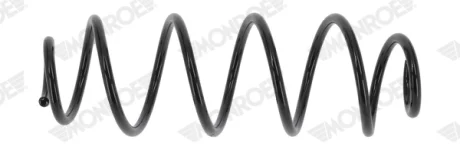 Пружина підвіски задн Лів/Прав OPEL GRANDLAND / GRANDLAND X 1.2 06.17- MONROE SP4444