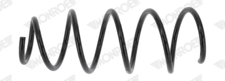 Пружина підвіски передн Лів/Прав OPEL KARL 1.0/1.0LPG 01.15-03.19 MONROE SP4447