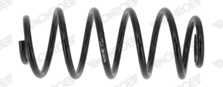 Пружина підвіски задн Лів/Прав OPEL KARL 1.0 01.15-03.19 MONROE SP4448