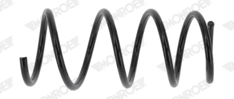 Пружина підвіски передн Лів/Прав SEAT IBIZA V VW POLO VI 1.0 01.17- MONROE SP4459