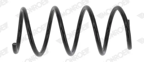 VW Пружина передня L=310 мм POLO VI (AW1, BZ1, AE1) 1.0 TSI 17-, SKODA SCALA (NW1) 1.0 TSI 19-, SEAT IBIZA V (KJ1, KJG) 1.0 TSI 17- MONROE SP4460