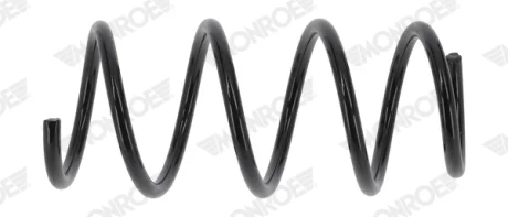 Пружина підвіски передн Лів/Прав SKODA SCALA VW POLO VI 1.0/1.5/1.6D 09.17- MONROE SP4461