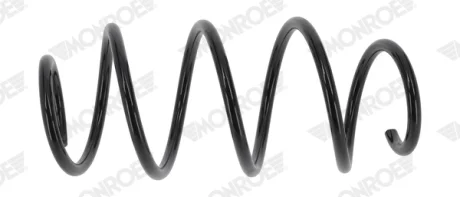 Пружина підвіски передн Лів/Прав PEUGEOT 3008 II, 5008 II 1.5D/1.6/1.6D 05.16- MONROE SP4465