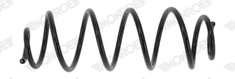 Пружина підвіски задн Лів/Прав CITROEN C4 PICASSO II PEUGEOT 3008 II, 308 II 1.2-2.0D 02.13- MONROE SP4466