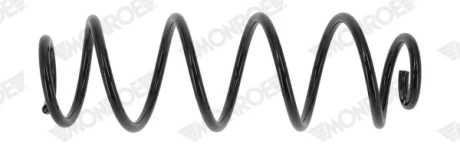 Пружина підвіски задн Лів/Прав PEUGEOT 3008 II 1.5D/1.6D/2.0D 05.16- MONROE SP4467