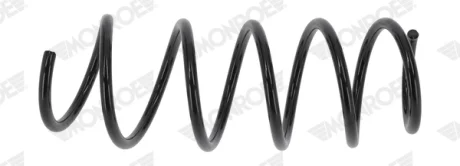 Пружина підвіски передн Лів/Прав LANCIA YPSILON 0.9/1.2 05.11-12.21 MONROE SP4472