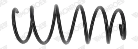 Пружина підвіски передн Лів/Прав LANCIA YPSILON 1.3D 05.11-08.18 MONROE SP4473