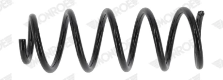 Пружина підвіски передн Лів/Прав AUDI A4 B9 2.0-2.0H 05.15- MONROE SP4482