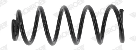 Пружина підвіски передн Лів/Прав AUDI A4 B9 2.0D 05.15- MONROE SP4483