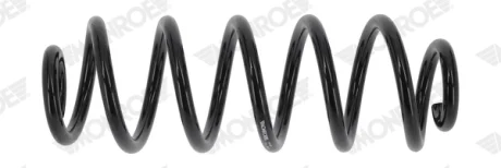 Пружина підвіски задн Лів/Прав AUDI A4 B9 1.4-2.0H 08.15- MONROE SP4487