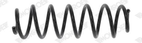 Пружина підвіски задн Лів/Прав AUDI A1 CITY CARVER, SEAT ARONA, SKODA KAMIQ 1.0/1.5 07.17- MONROE SP4491
