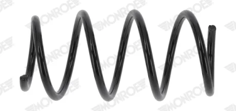 Пружина підвіски передн Лів/Прав SEAT IBIZA V 1.0 01.17- MONROE SP4495