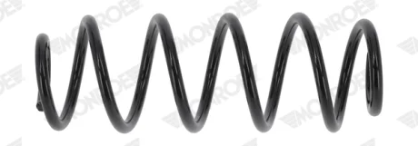 Пружина підвіски задн Лів/Прав AUDI A1 SEAT IBIZA V 1.0/1.5 01.17- MONROE SP4497