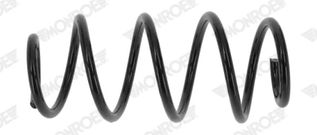 Пружина підвіски передн Лів/Прав LAND ROVER RANGE ROVER EVOQUE 2.0/2.0D/2.2D 06.11-12.19 MONROE SP4500