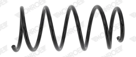 Пружина підвіски задн Лів/Прав LAND ROVER RANGE ROVER EVOQUE 2.0/2.0D/2.2D 06.11-12.19 MONROE SP4501
