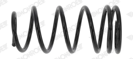 Пружина підвіски задн Лів/Прав LAND ROVER RANGE ROVER EVOQUE 2.0/2.0D/2.2D 06.11-12.19 MONROE SP4503