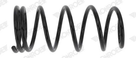 Пружина підвіски задн Лів/Прав LAND ROVER RANGE ROVER EVOQUE 2.0/2.0D/2.2D 06.11-12.19 MONROE SP4504