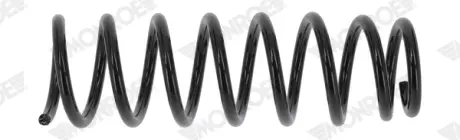 CITROEN Пружина задня 338 мм C4 AIRCROSS 1.6 HDi 115 AWC 12-, MITSUBISHI ASX (GA_W_) 2.0 MIVEC 4WD 10-, PEUGEOT 4008 1.6 HDi AWC 12- MONROE SP4506