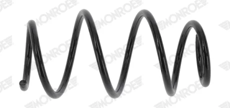 Пружина підвіски передн Лів/Прав OPEL ASTRA K 1.6/1.6D 06.15-12.22 MONROE SP4510